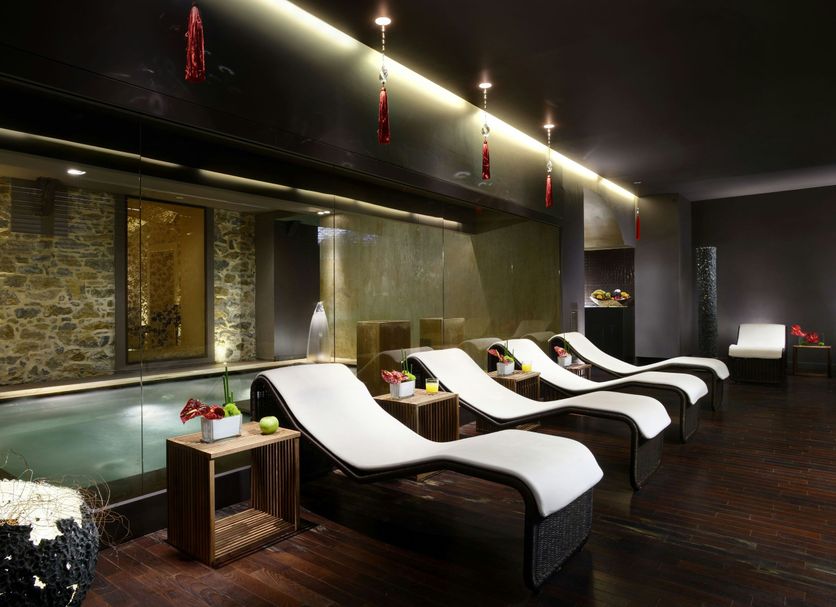 Spa Photo