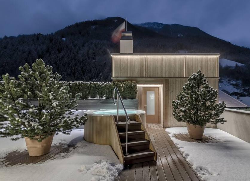 Spa Photo