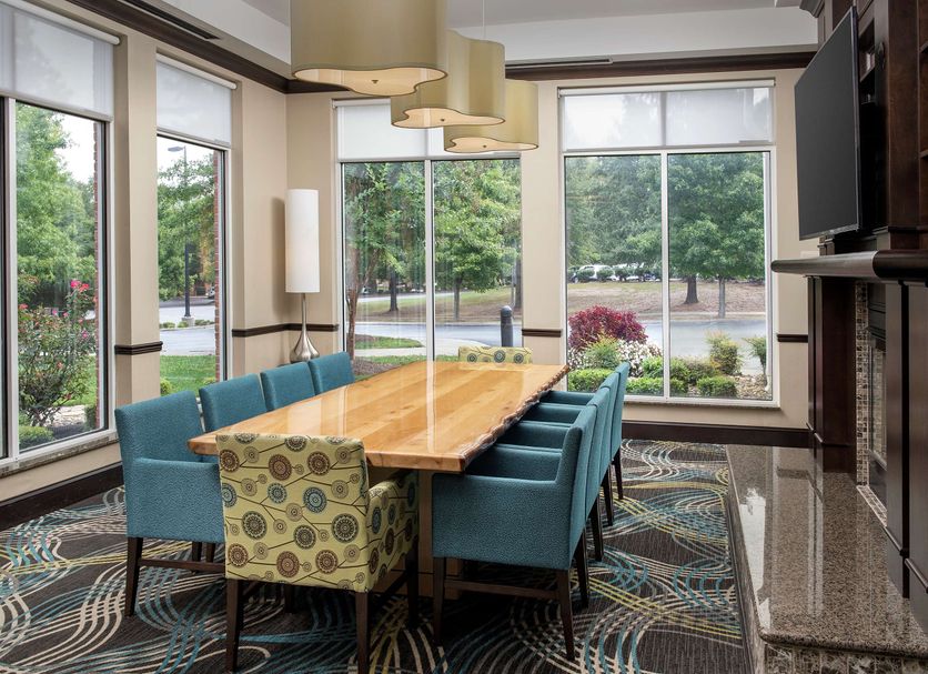 Dining room Photo