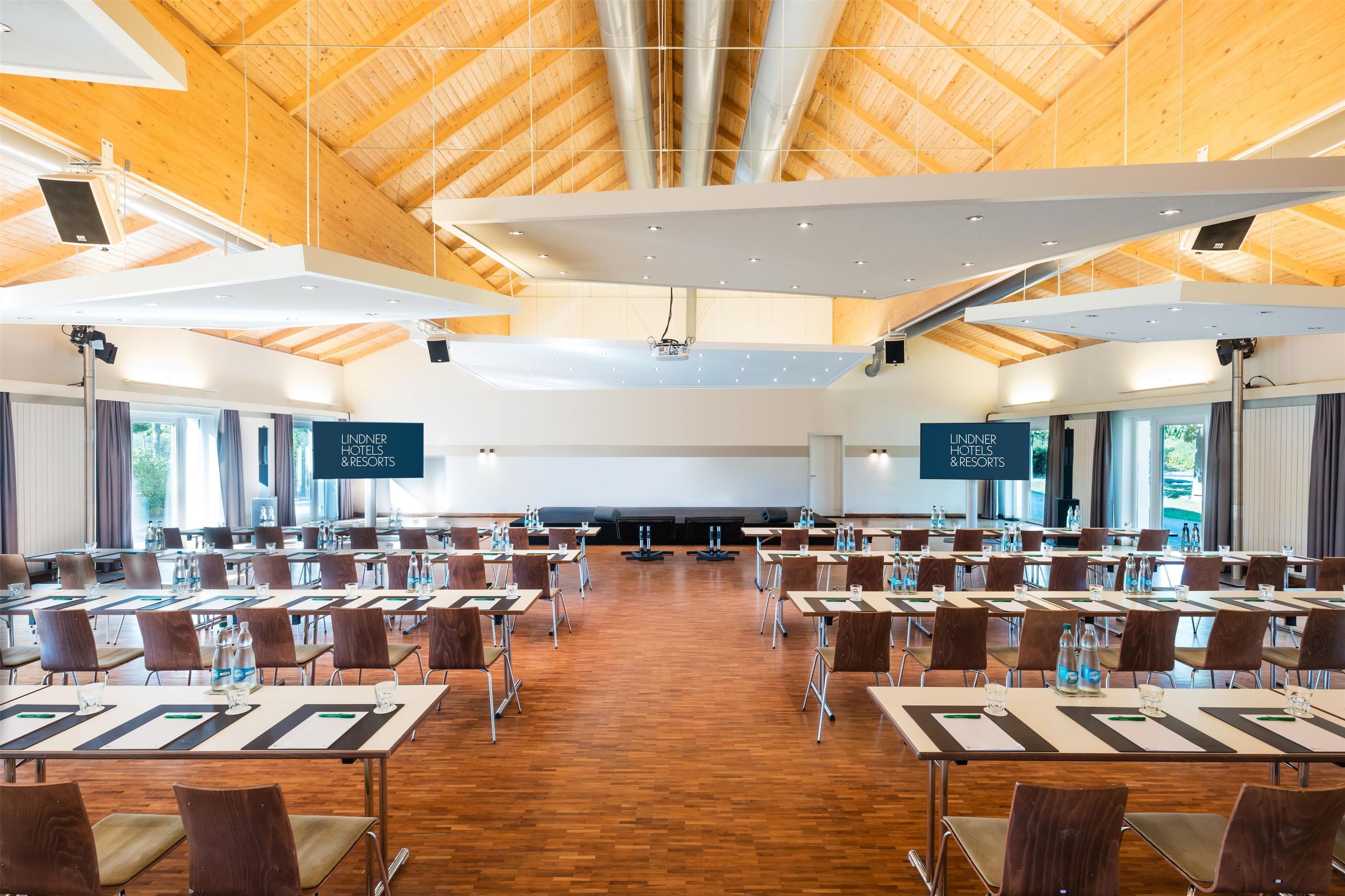 Conference room