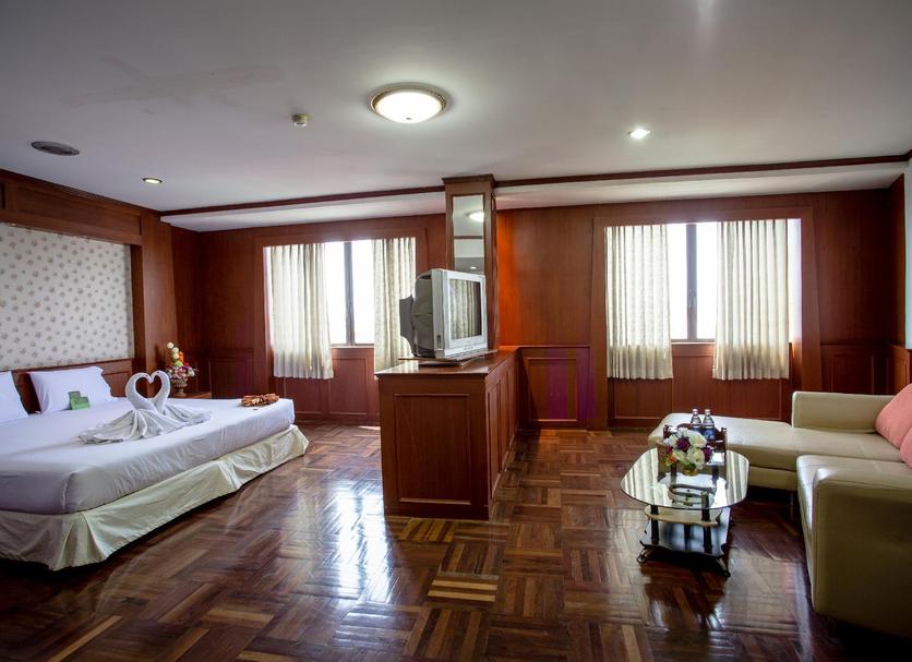 Bedroom Photo