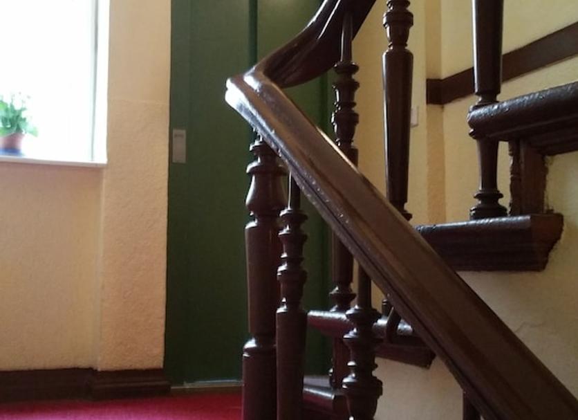 Stairs Photo