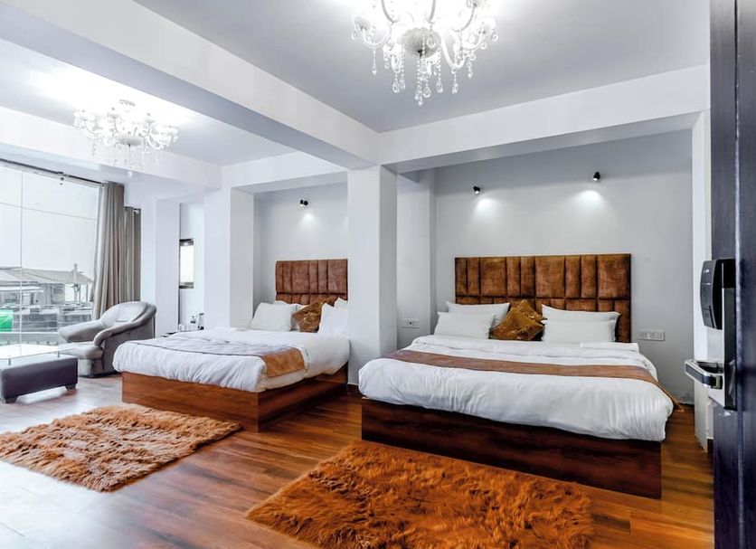Bedroom Photo