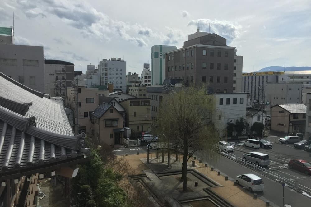 Outdoor view