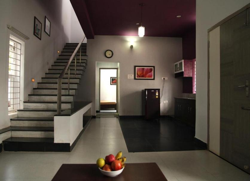 Stairs Photo