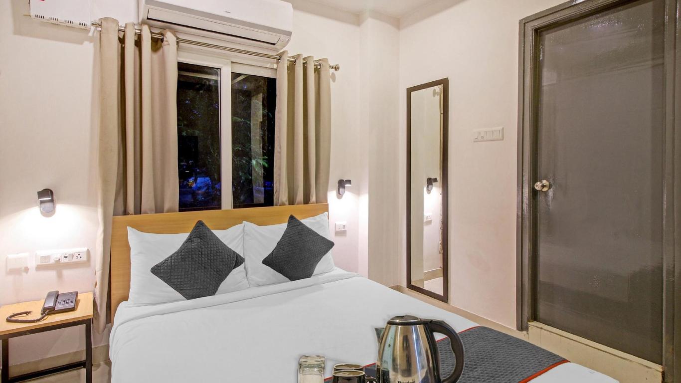 OYO Townhouse 572 Ss Skyline