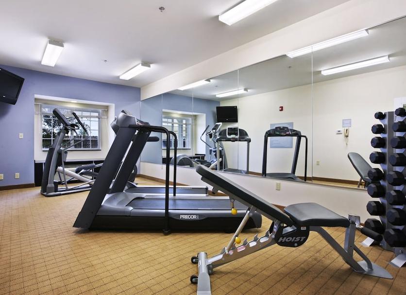 Gym Photo