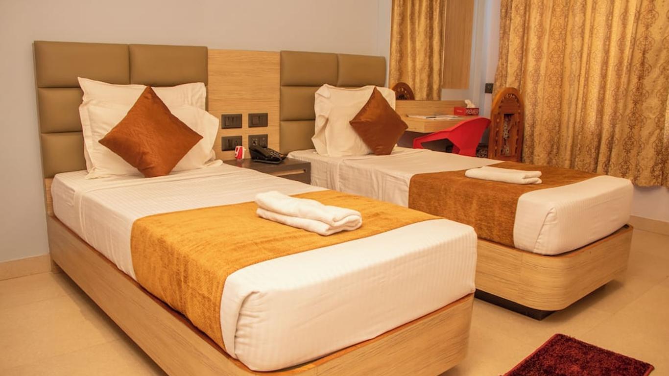 Hotel Om International