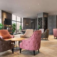 Tryp By Wyndham Istanbul Sancaktepe