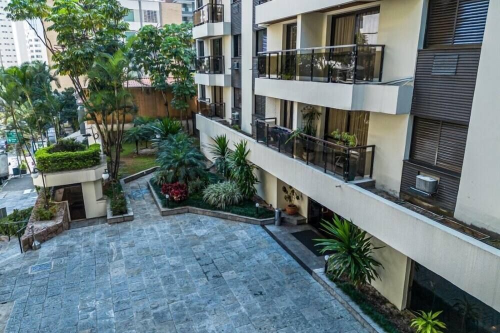 Outdoor view