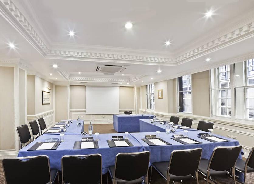 Conference room Photo