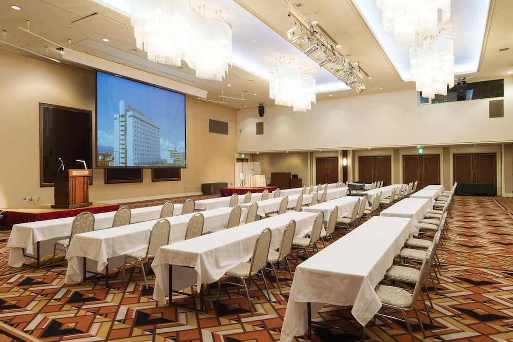 Conference room