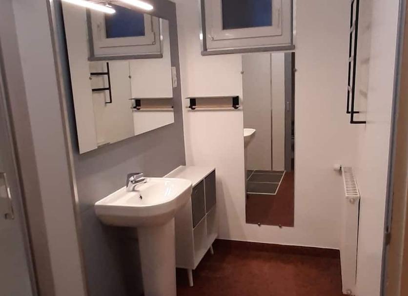 Bathroom Photo
