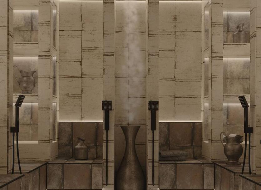 Spa Photo