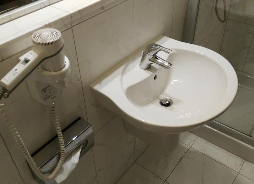 Bathroom Photo