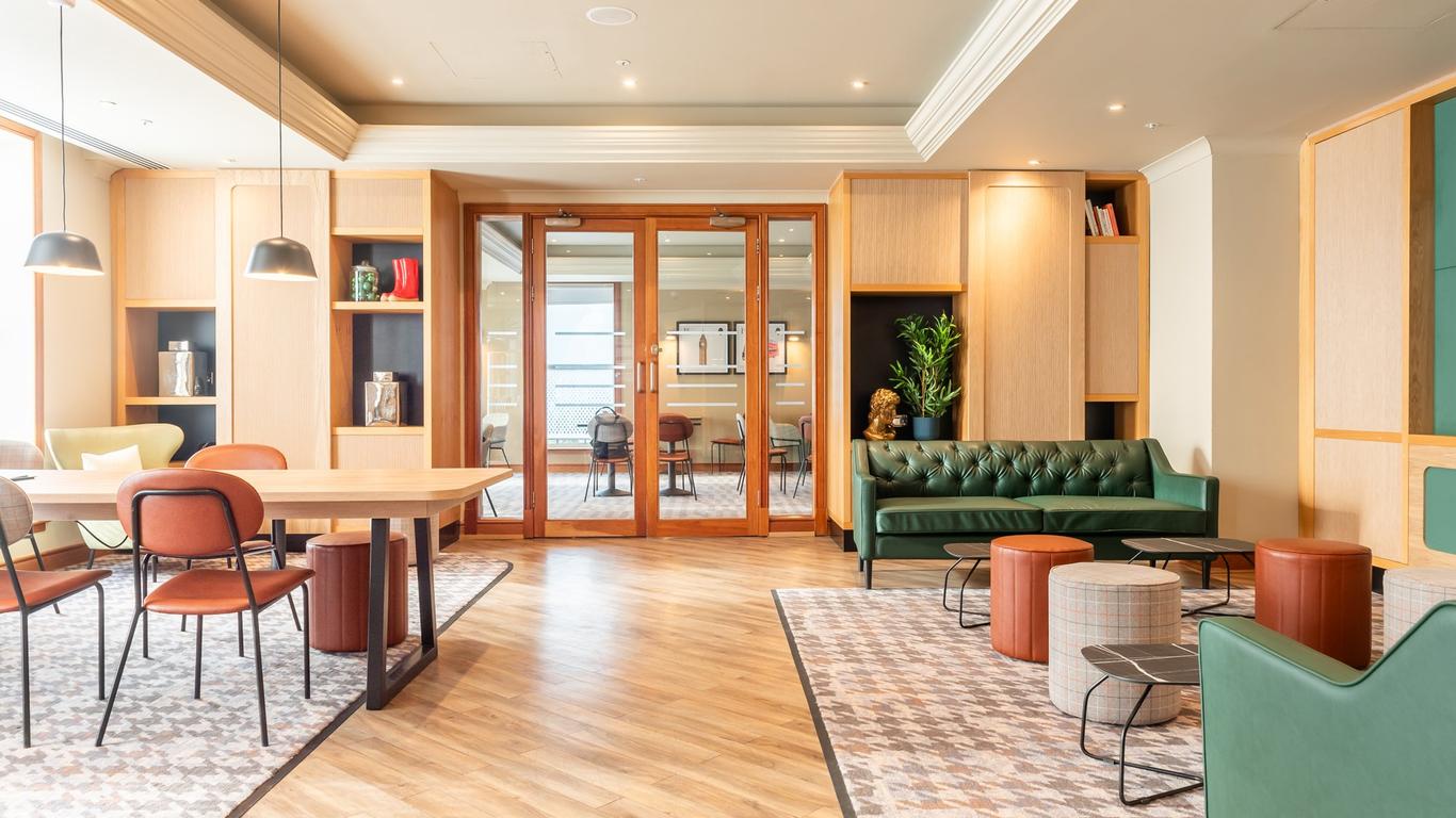 B&b Hotel London Heathrow