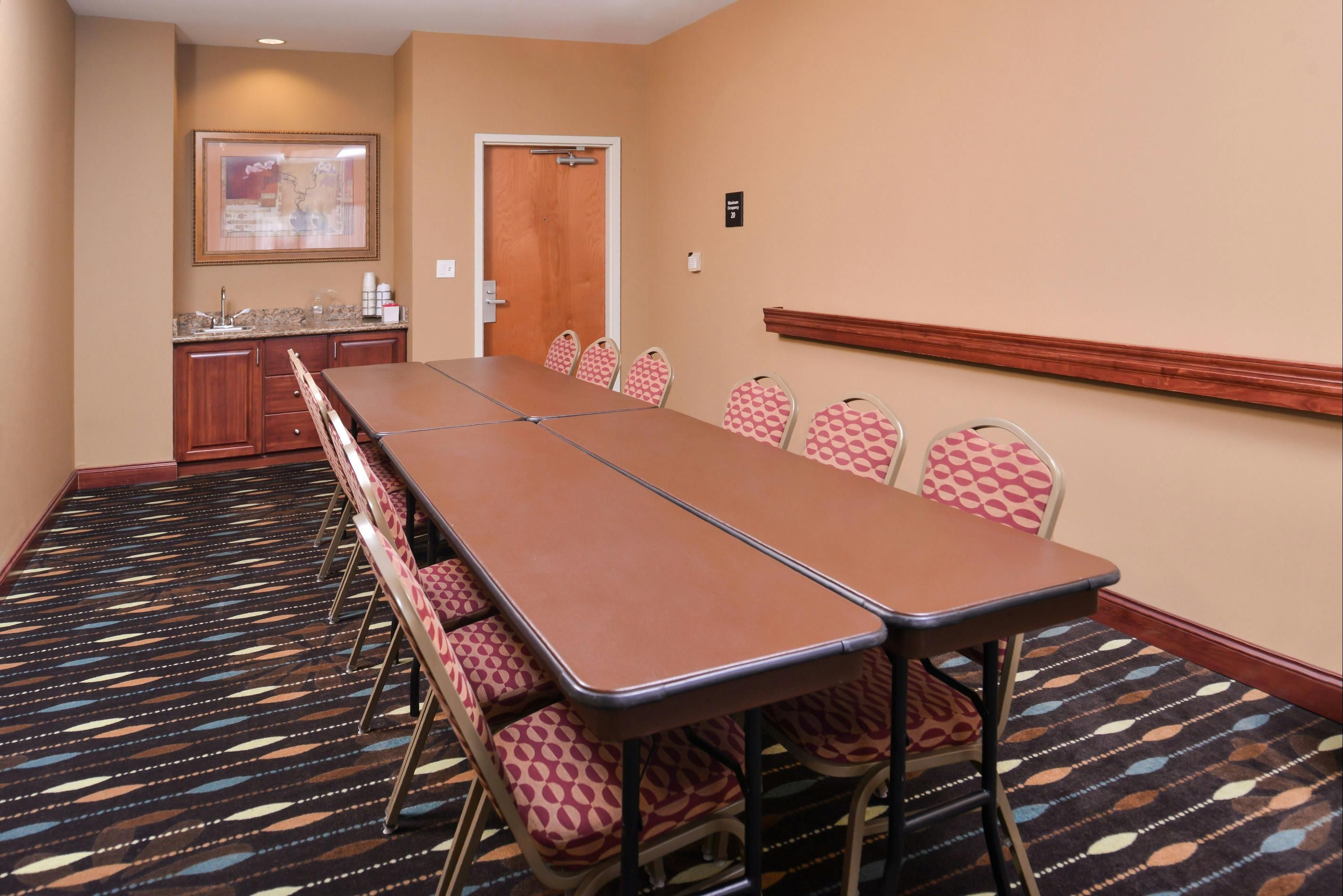 Conference room