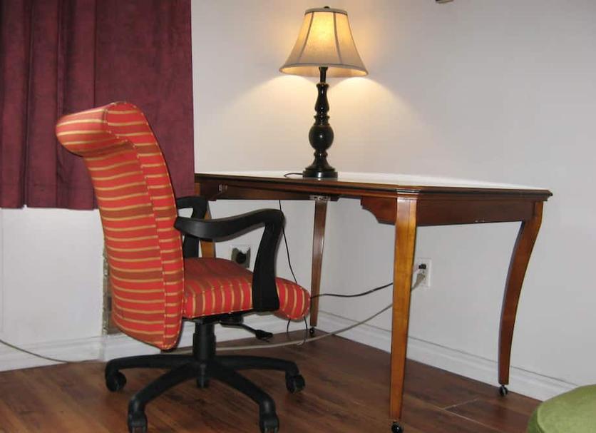 Room amenity Photo