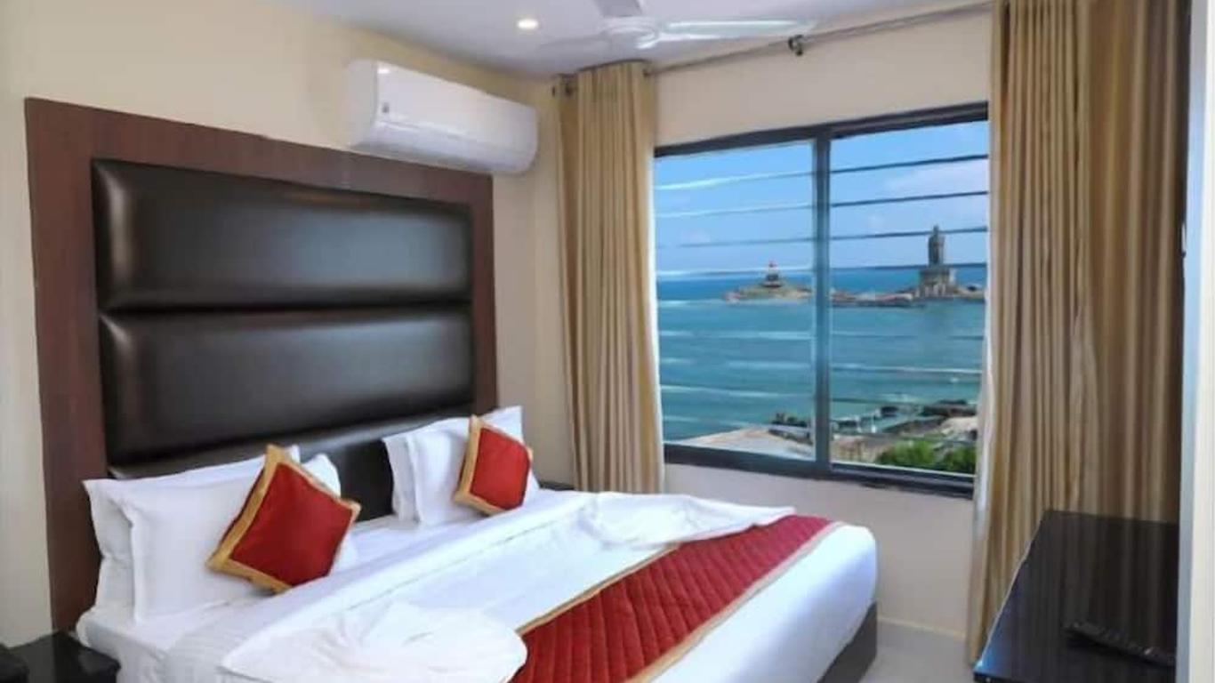 Hotel Samudra