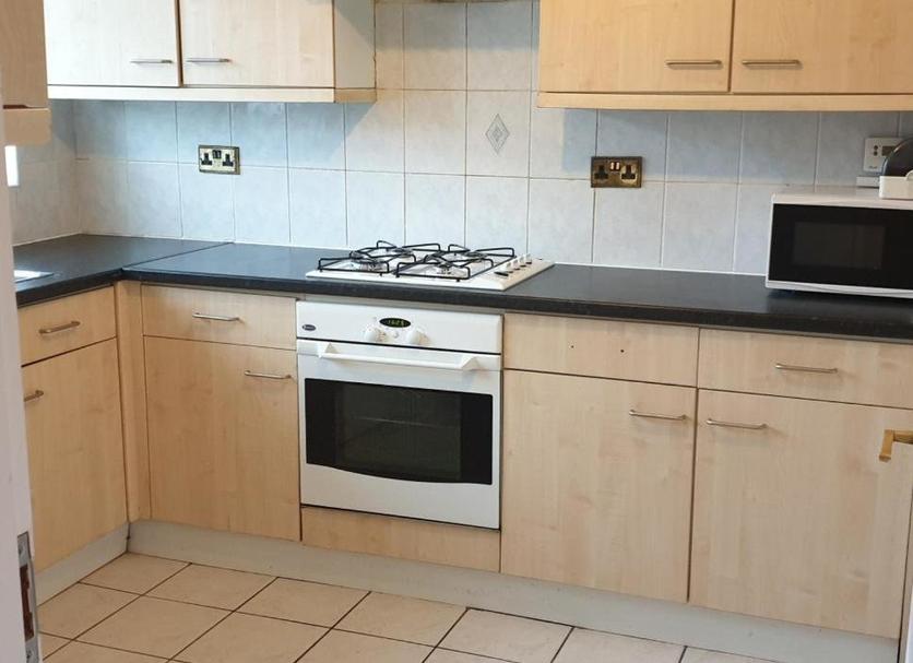 Kitchen Photo