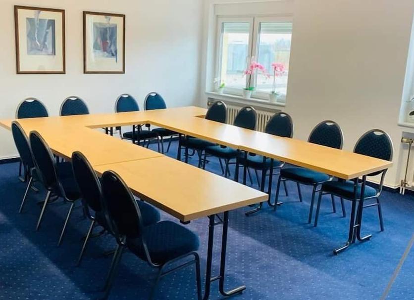 Conference room Photo