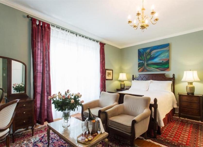 Bedroom Photo
