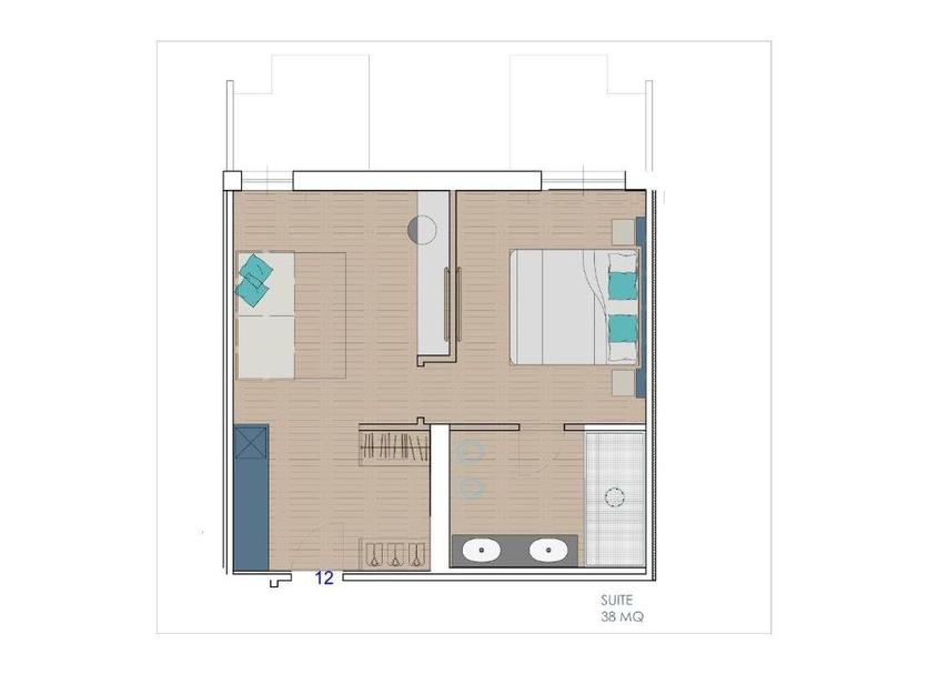 Floorplan Photo