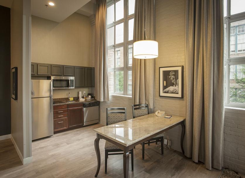 Kitchen Photo