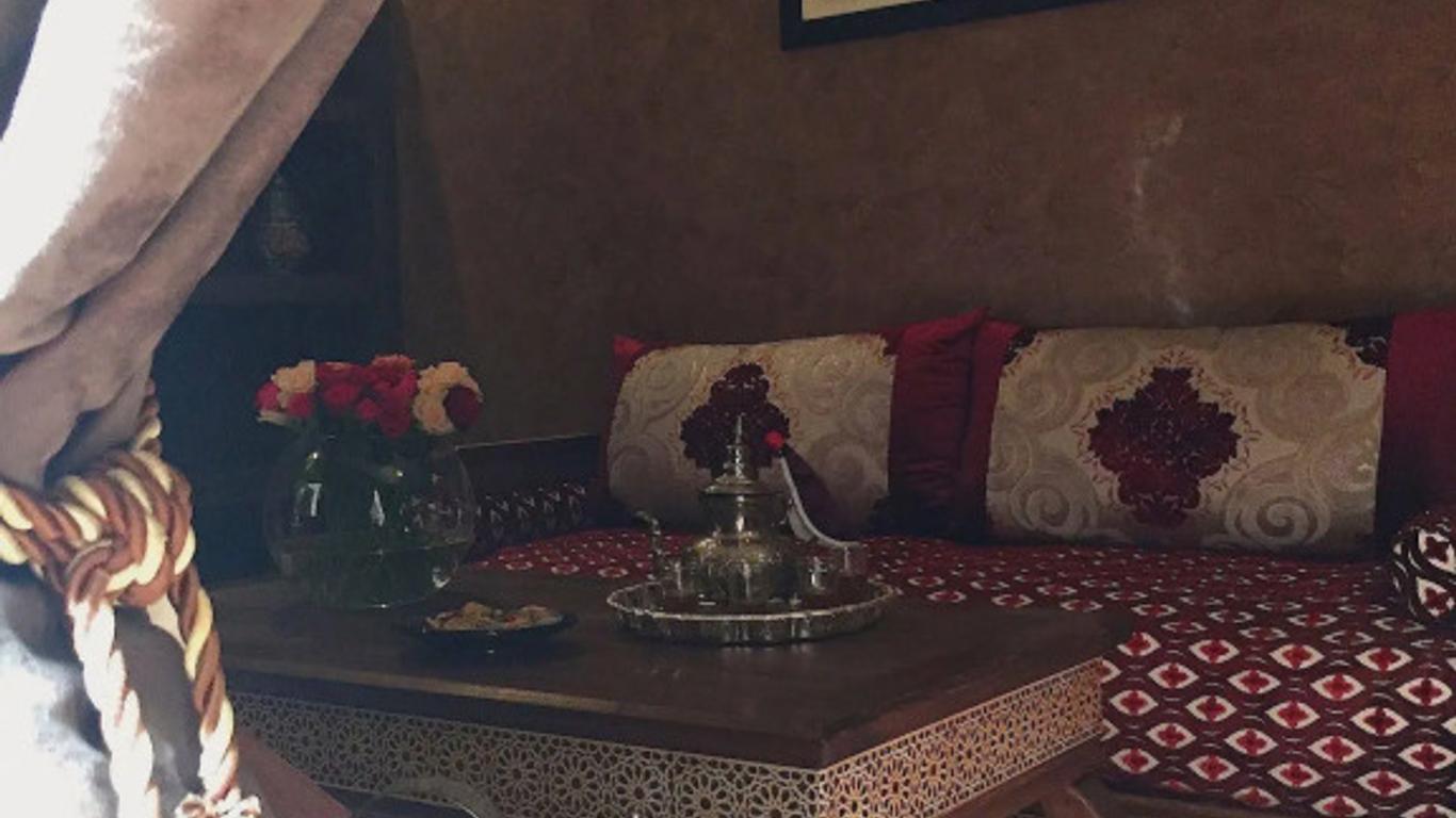 Riad LIMOUNA
