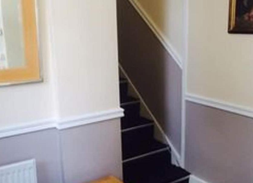 Stairs Photo