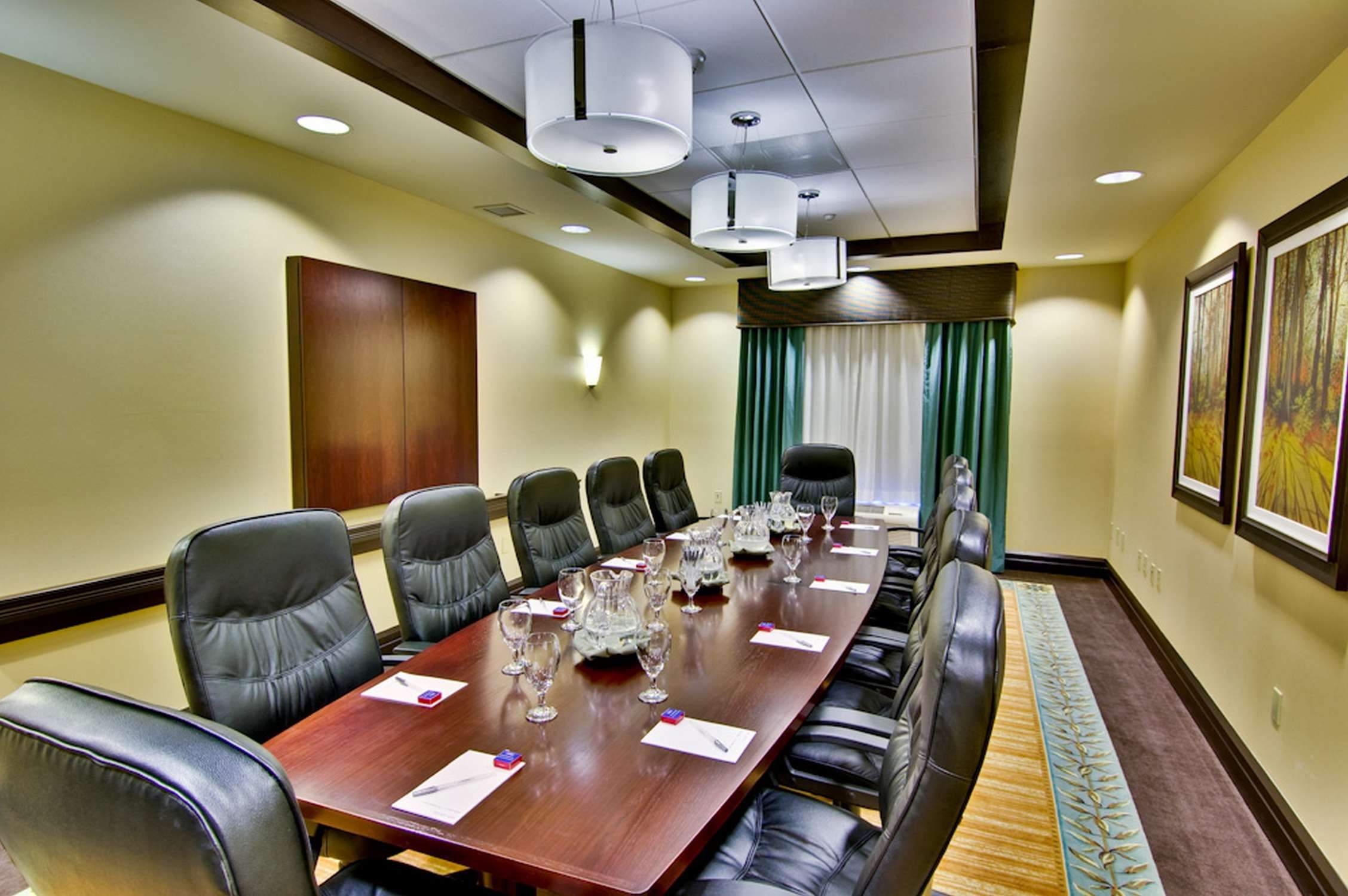 Conference room