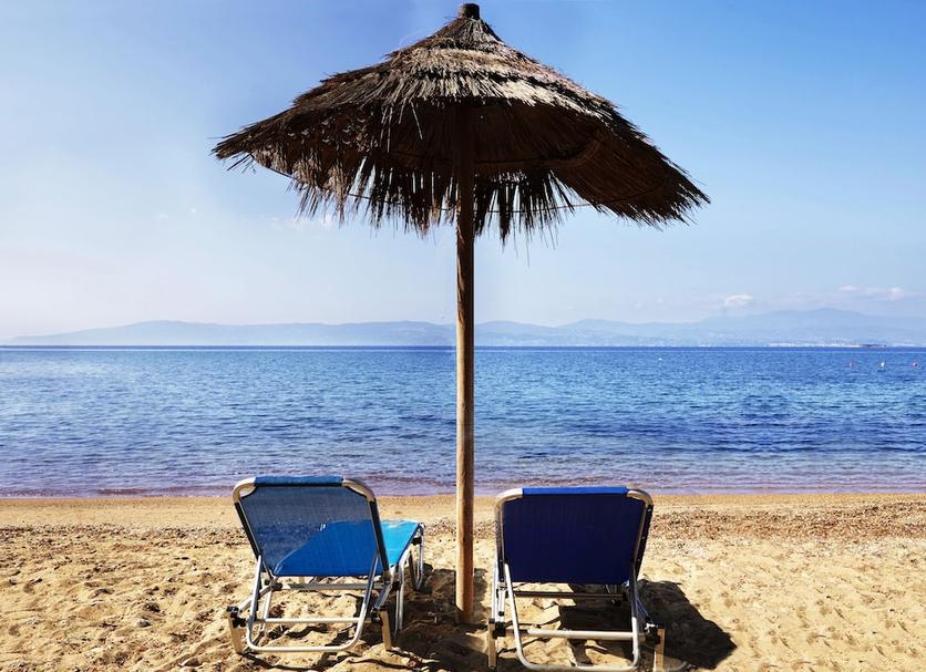 Beach Photo