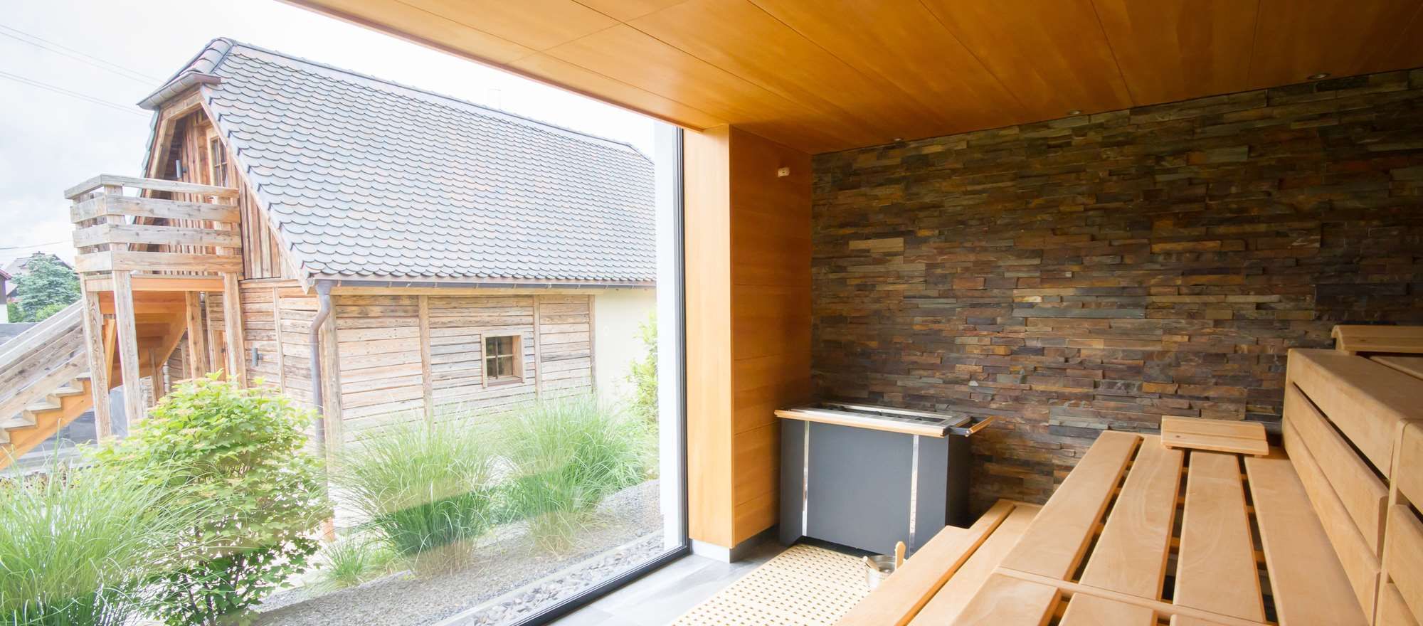 Outdoor view