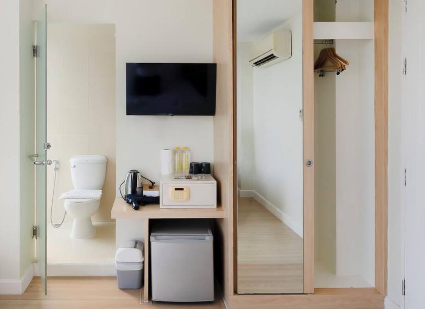 Room amenity Photo