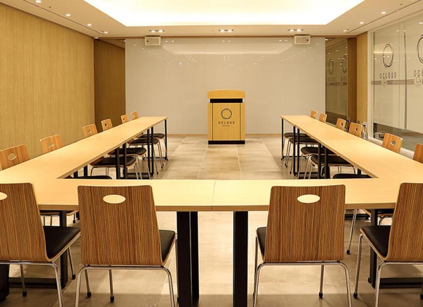 Conference room Photo