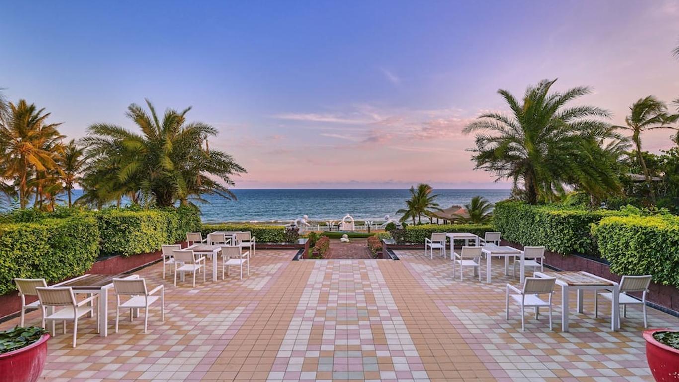 Mayfair Palm Beach Resort