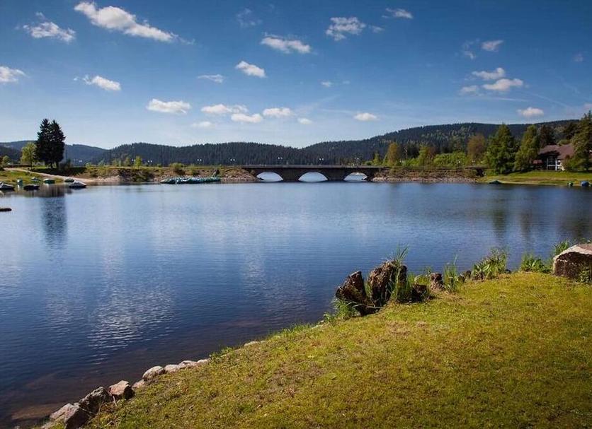 Outdoor view Photo