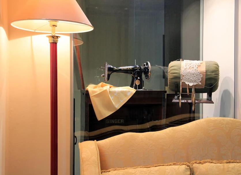 Room amenity Photo