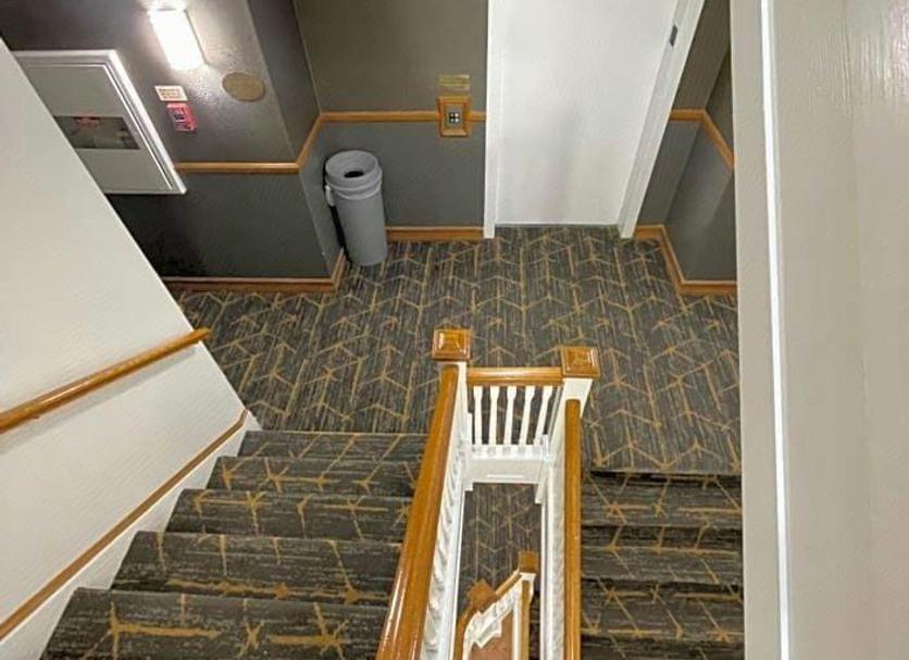 Stairs Photo