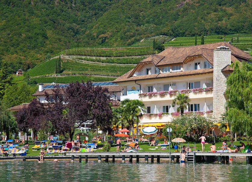Outdoor view Photo