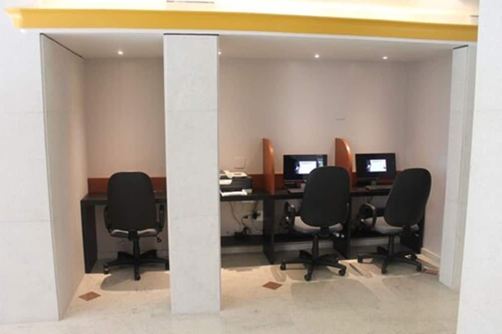 Business centre