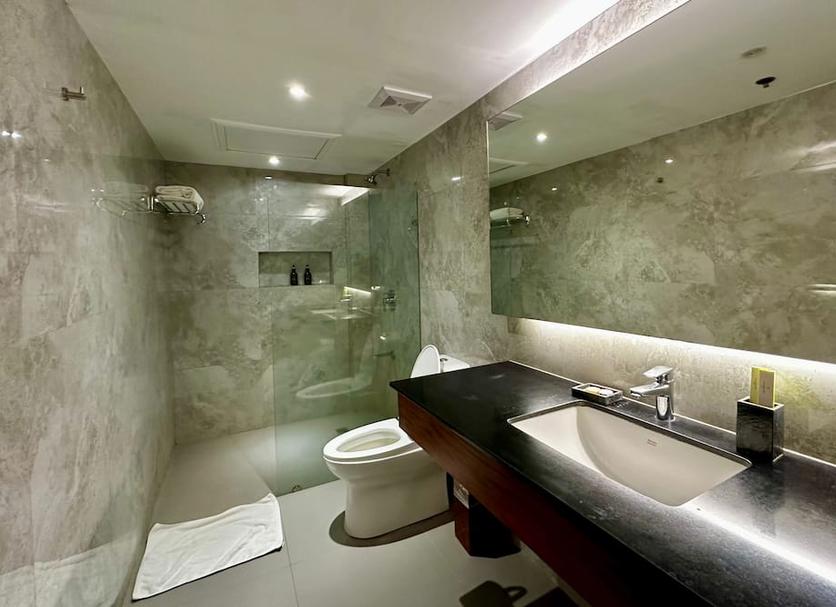 Bathroom Photo