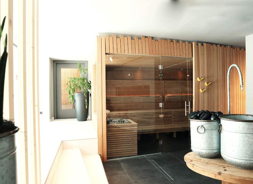 Spa Photo