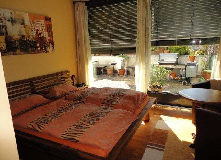 Bedroom Photo