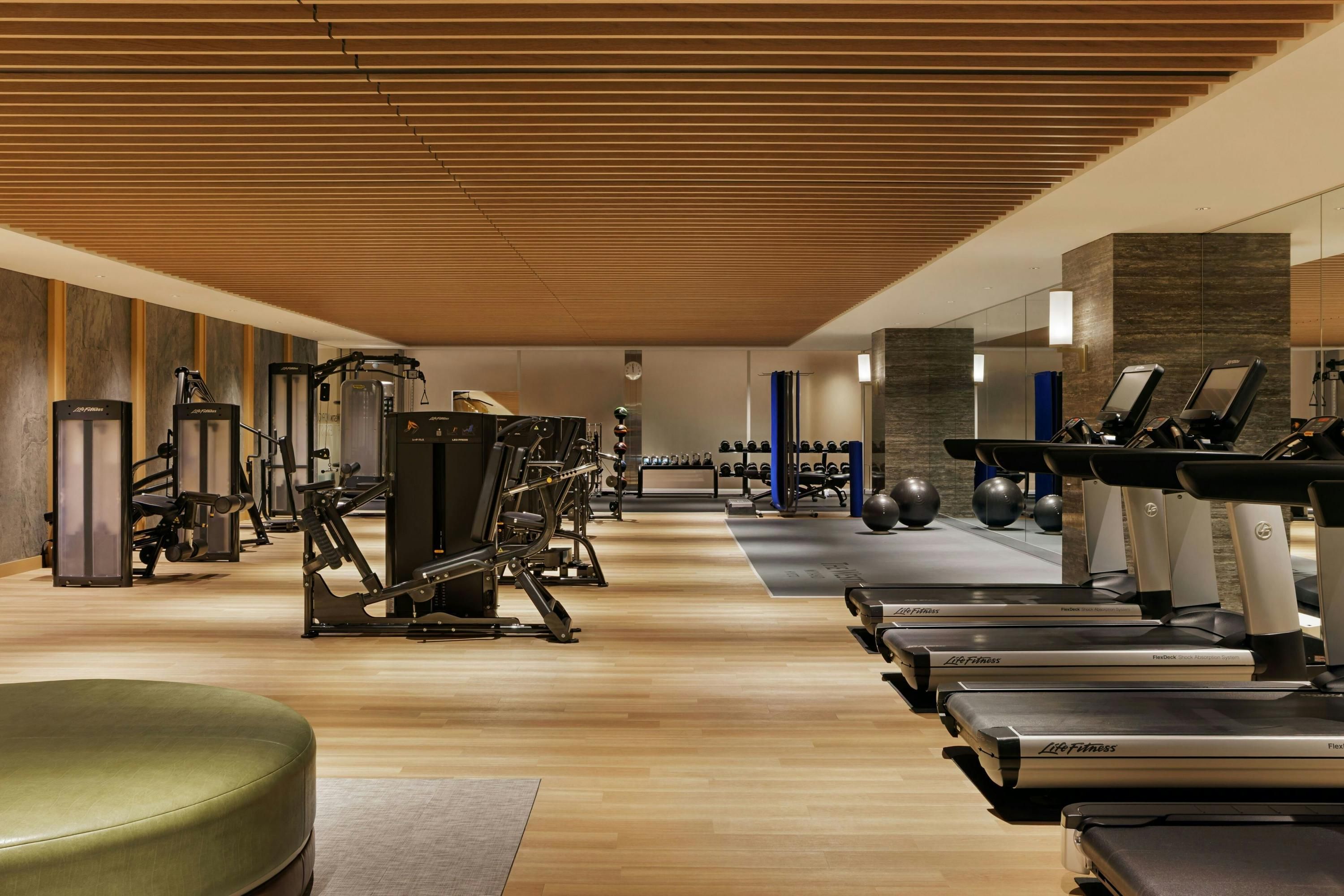 Gym