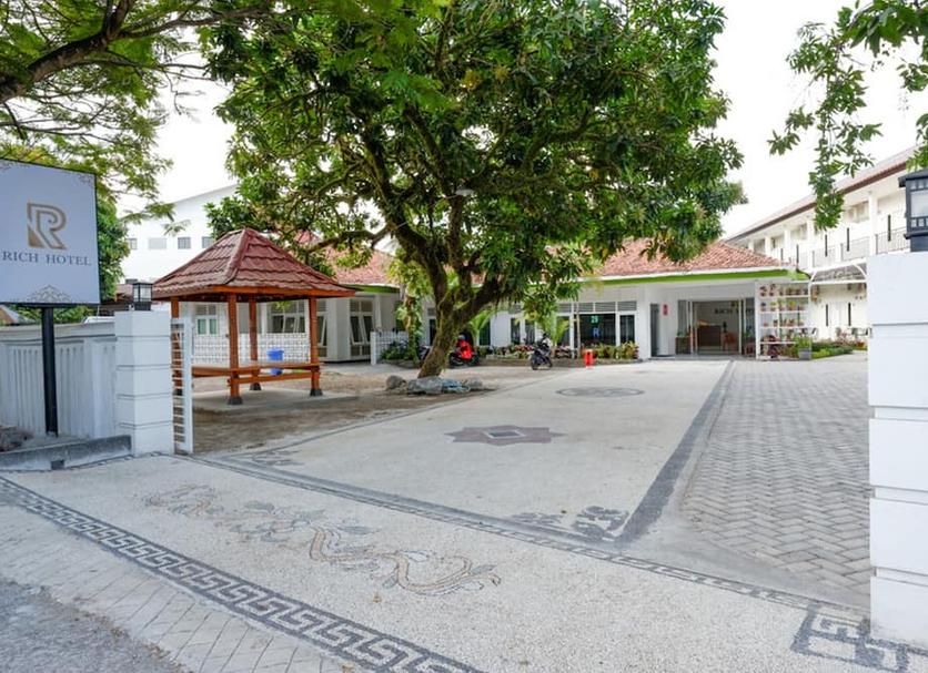 Outdoor view Photo