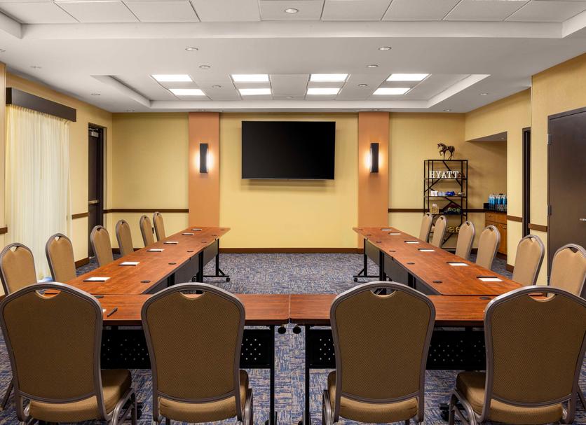 Conference room Photo