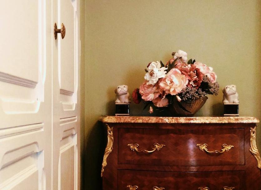Room amenity Photo