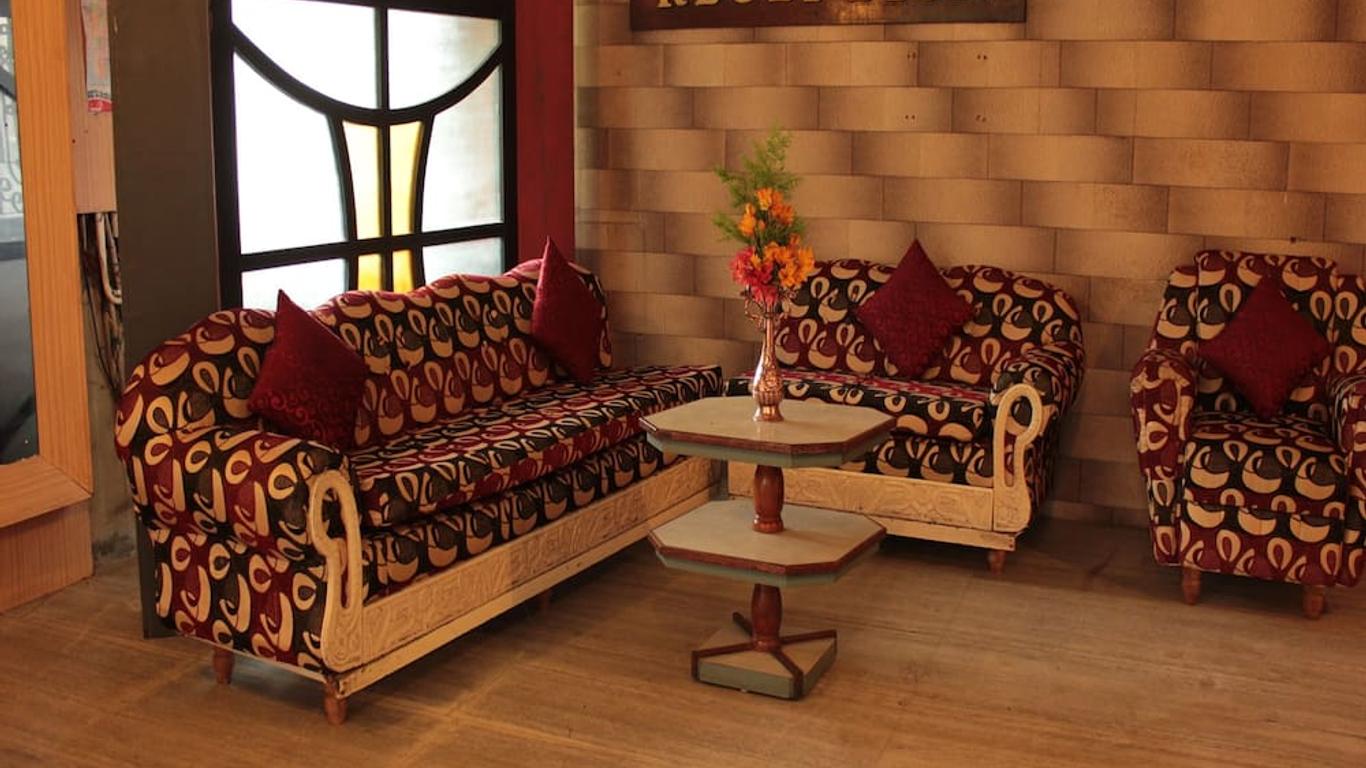 Jayaraj Residency
