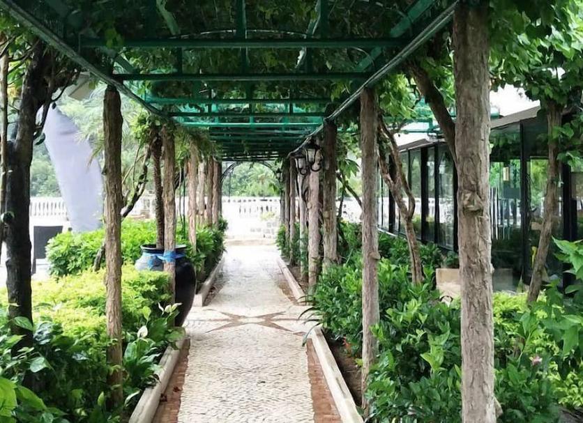 Outdoor view Photo